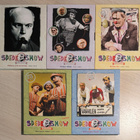 Spede Show (1965-1987) 10DVD - pikkukuva 3