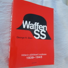 WAFFEN SS - hitlerin eliittikaarti sodassa 1939-1945 - pikkukuva 1