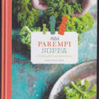 Mari Moilanen: Sitä parempi soppa - pikkukuva 1