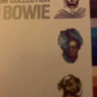DAVID BOWIE: THE PLATINIUM COLLECTION - pikkukuva 1