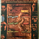 [DVD] UNIVERSAL STUDIOS CLASSIC MONSTER COLLECTION - pikkukuva 3