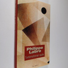 Philippe Labro : Tuntemattoman rajalla - pikkukuva 1