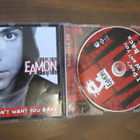 Eamon: I Don't Want You Back CD - pikkukuva 1