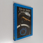 Leena Kajamaa : Elävän liekin keittokirja - pikkukuva 1
