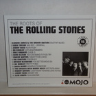 Mojo CD The Roots Of The Rolling Stones - pikkukuva 2