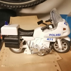 Poliisimoottoripyörä - pikkukuva 2