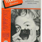 Tekniikan maailma 1-12/1954 - pikkukuva 3
