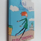 Tuija Lehtinen : Kundi kesätukkainen - pikkukuva 1