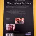 Dites-lui que je l aime The Sweet Sickness DVD - pikkukuva 2