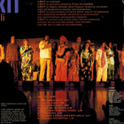 Liekit - Musikaali (LP) - pikkukuva 2