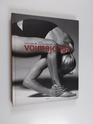 Ulrica Norberg : Voimajooga