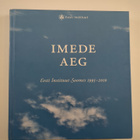 Ihmeiden aika : Viro-instituutti Suomessa 1995-2010 : juh... - pikkukuva 2