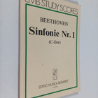 Ludwig Van Beethoven : Beethoven sinfonie Nr. 1 (C-Dur) - pikkukuva 1