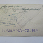 1949 Hki lentopostikuori Kuubaan ja takaisin - pikkukuva 2