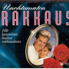 RAKKAUS 100 KAUNEITA LAULUA RAKKAUDESTA 2 CD - pikkukuva 1