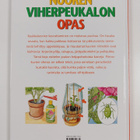 Eva Rönnblom : Nuoren viherpeukalon opas - pikkukuva 2