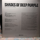 Deep Purple – Shades Of Deep Purple - pikkukuva 2