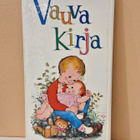 Vauva kirja - pikkukuva 2