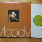 James Moody. Prestige PR 24015. 2LP. - pikkukuva 1