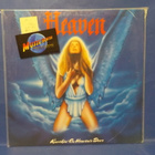 HEAVEN - KNOCKIN ON HEAVENS DOOR M-/EX- U.S -85 LP - pikkukuva 1