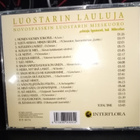 CD Luostarin lauluja ( SIS POSTIKULU) - pikkukuva 2