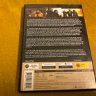 Chuck Norris - The Cutter (dvd) - pikkukuva 2