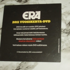 DVD ERÄ Vuosi-DVD 2011 Vuoden Vuosikerta Sähköisenä - pikkukuva 2