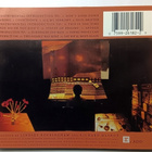 LINDSEY BUCKINGHAM Out of the Cradle CD 1992 HUIPPUKUNTO - pikkukuva 2