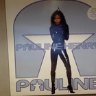 PAULINE HENRY :: PAULINE :: VINYYLI LP UK 1993 !! - pikkukuva 1