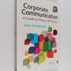 Joep Cornelissen : Corporate communication : a guide to t... - pikkukuva 1