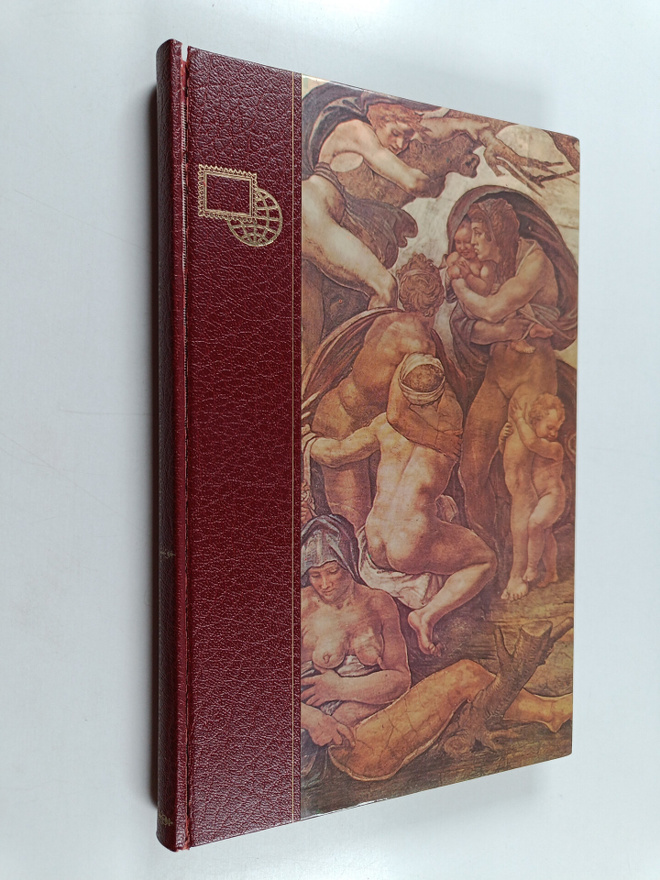 Elie-Charles Flamand : Renesanssin maalaustaide 2