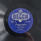 Savikiekko 1955 - Henry Theel - Decca SD 5300 - pikkukuva 3