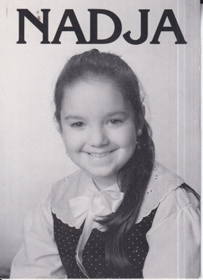 Nadja, musiikki , e85