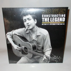 BOB DYLAN: CONSTRUCTING THE LEGEND (2-LP) UUSI - pikkukuva 1