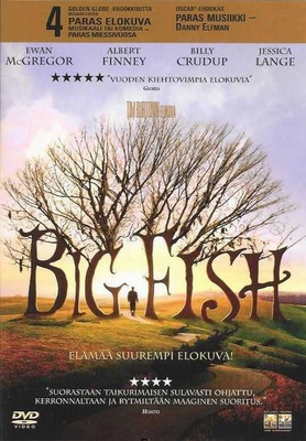 Big Fish (DVD)