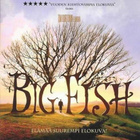 Big Fish (DVD) - pikkukuva 1