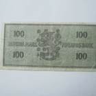 100 markkaa 1955 - pikkukuva 2