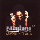 Mighty 44 • Greatest Hits Vol. 1 CD - pikkukuva 1