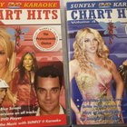 Chart Hits - Sunfly Karaoke, Vol. 1 vol. 4 (Britney Spears) - pikkukuva 1
