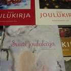 Suuri JOULUKIRJA 7kpl, 1999-2005 - pikkukuva 3