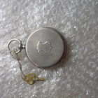 Boutte Geneve 84 Hopea taskukello 107,7g - pikkukuva 3