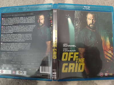 Off The Grid
