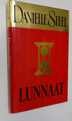 Danielle Steel : Lunnaat