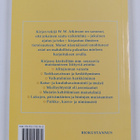 W. W. Atkinson : Muistin kehittäminen - pikkukuva 2