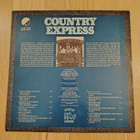 COUNTRY EXPRESS -LP - pikkukuva 2