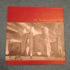 U2 The Unforgettable Fire  U2 5 1984 Ruotsi/Scandinavia - pikkukuva 1
