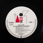 Nick Lowe –  The Abominable Showman (Rockpile, Dave Edmunds) - pikkukuva 3