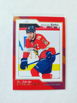 Aleksander Barkov