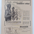 Suomen kuvalehti 27/1944 - pikkukuva 2
