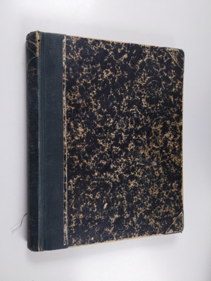 Tulenkantajat vuosikerta 1930